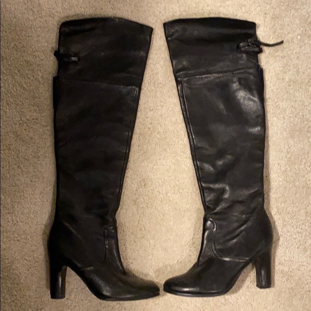 SE boutique by Sam Edelman boots
